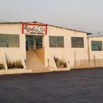 بازار گل آجودانيه