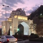 دروازه قرآن (شب گردی)