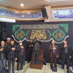  مسجد حضرت ابوالفضل