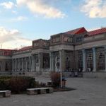 بیمارستان امام رضا
