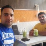 کافی شاپ آی سودا