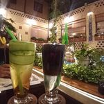 رستوران سنتی  نون و نمک فخر الملوک