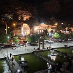 دروازه قرآن (شب گردی)