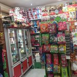 سوپر مارکت گلستان