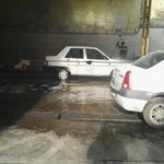 کارواش مهدی