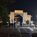 دروازه قرآن (شب گردی)
