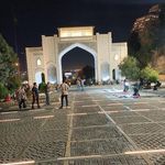 دروازه قرآن (شب گردی)