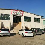 بازار گل آجودانيه