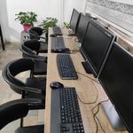 آموزشگاه کامپیوتر حسابداری نقاشی توانا شهرری
