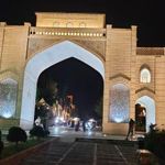 دروازه قرآن (شب گردی)