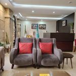 Patagh Hotel هتل آپارتمان پاتاق