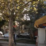 دکه مطبوعاتی