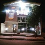 نانوایی بربری خسروکریمی
