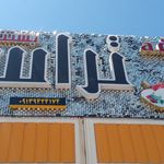 کافه بستنی تراس