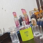 فروشگاه عطر و ادکلن ماندگار