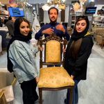شرکت بزرگ تولیدی مبلمان قوی سپید