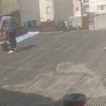 خدمات ایزوگام و عایق ساختمانی بیگ زاده