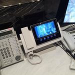 خدمات تعمیرات آیفون تصویری