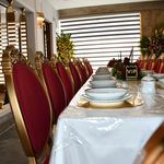 رستوران و کترینگ سید و پسران