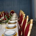 رستوران و کترینگ سید و پسران