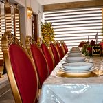 رستوران و کترینگ سید و پسران