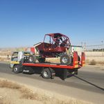 دفتر مرکزی امداد خودرو و خودروبر زنجان