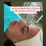 اموزشگاه ارایشگری و سالن تخصصی عروس