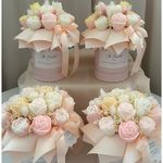 فروشگاه دست سازهای سنگی و باکس گل تالیا