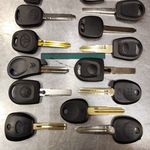 کلید سازی داداشی ها