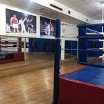 آکادمی بوکس کیارستمی