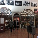 موزه سینما باغ فردوس