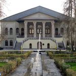 موزه سینما باغ فردوس