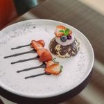 کافهرستوران فیانی