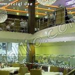 رستوران دنیز