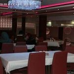 رستوران دنیز