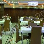 رستوران دنیز