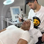 آرایشگاه مردانه لوما