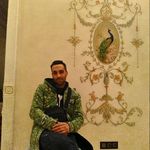 پرویز میرزاخانی