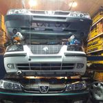 فروشگاه بدنه اتومبیل بهنام