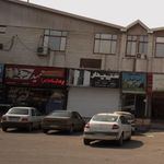 روکش سرا - خیمه سرا حمید