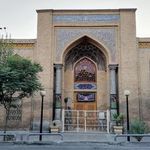 مدرسه دارالفنون