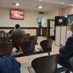 رادیولوژی و سونوگرافی دکتر طارمی