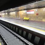 ایستگاه مترو شوش