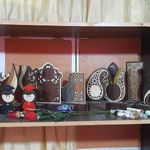 کارگاه صنایع دستی نانسی