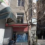 انبار آب معدنی