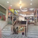 پاساژ آیینه