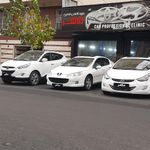 تعمیرگاه اتومبیل ماهر