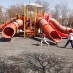 شهربازی پارک شهدای گمنام