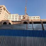 مجتمع اداری تجاری طاق بستان