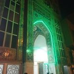 مسجد الهادی علیه السلام